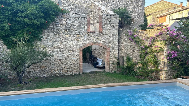Vente maison Quissac  