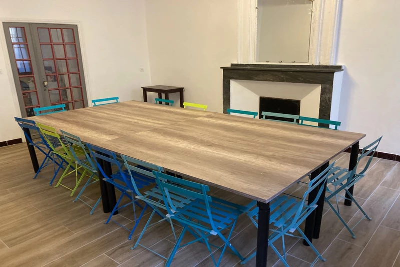 Vente maison Quissac  