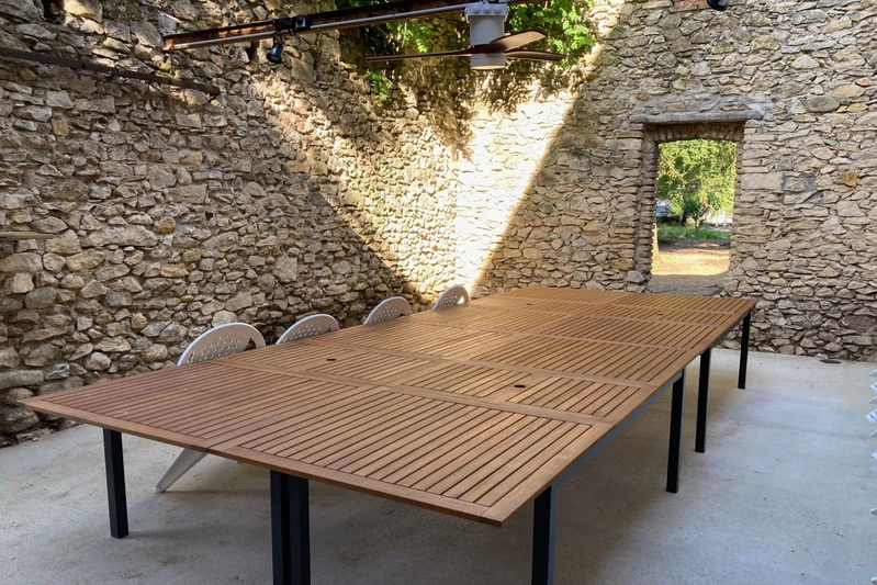 Vente maison Quissac  