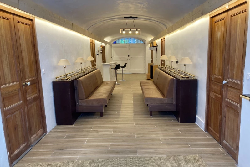 Vente maison Quissac Vente maison Quissac