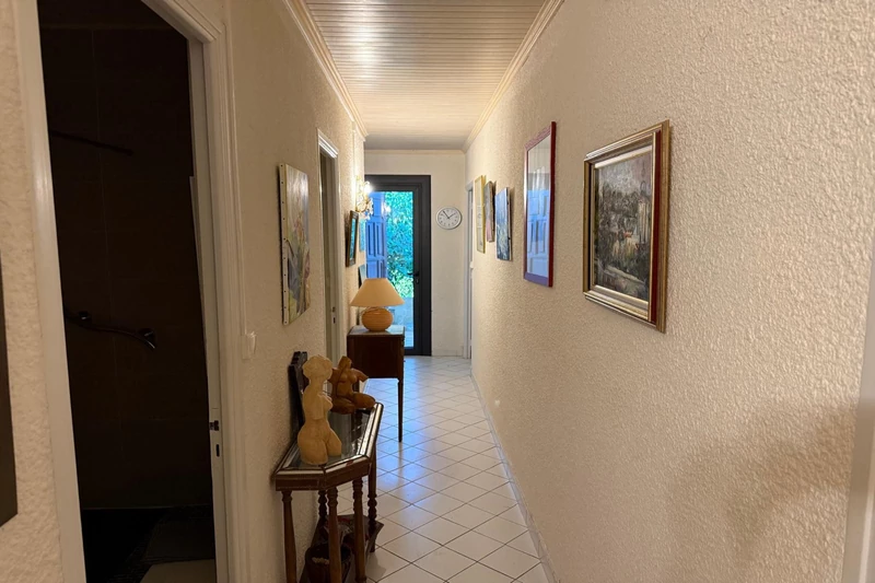 Vente maison Castelnau-le-Lez  