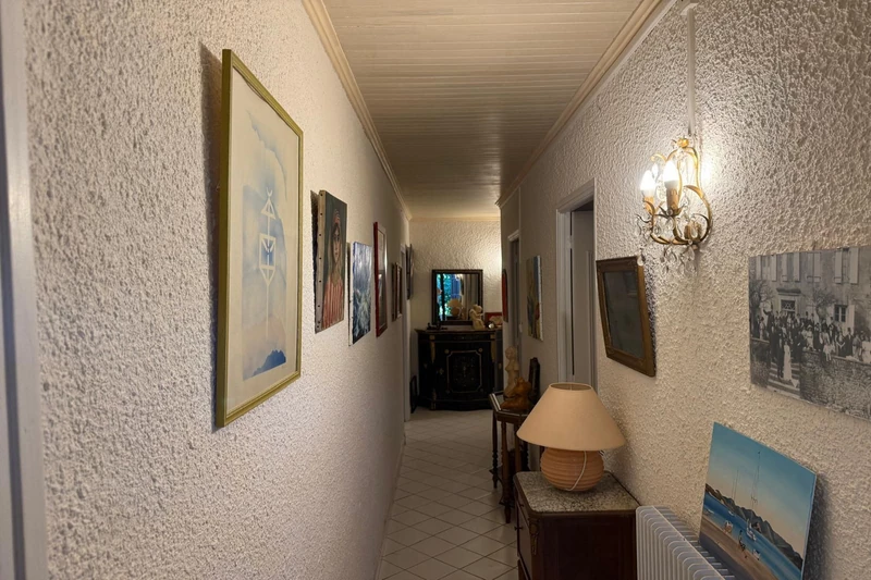 Vente maison Castelnau-le-Lez  