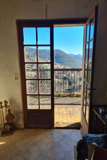 Vente maison Mandagout  