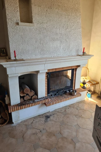 Vente maison Mandagout  