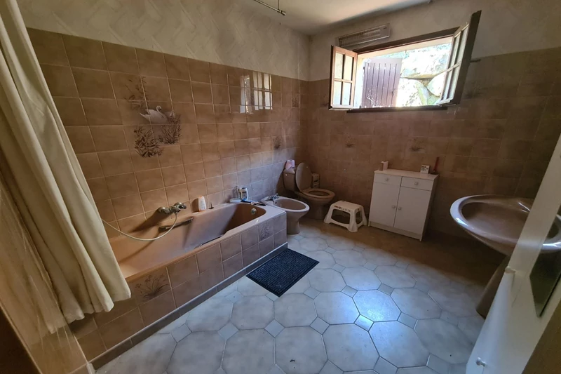 Vente maison Mandagout  