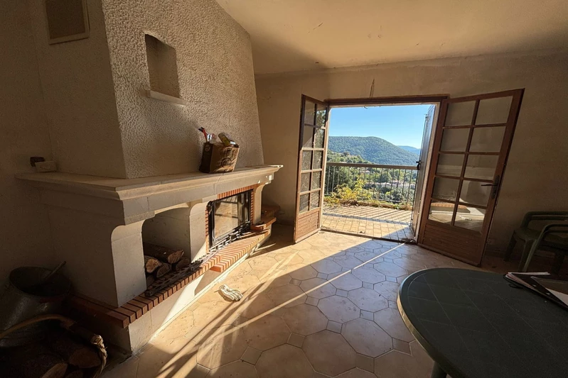 Vente maison Mandagout  
