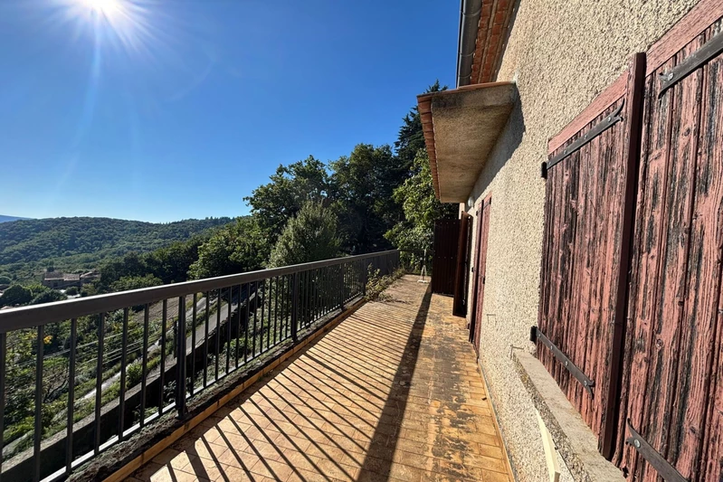 Vente maison Mandagout  