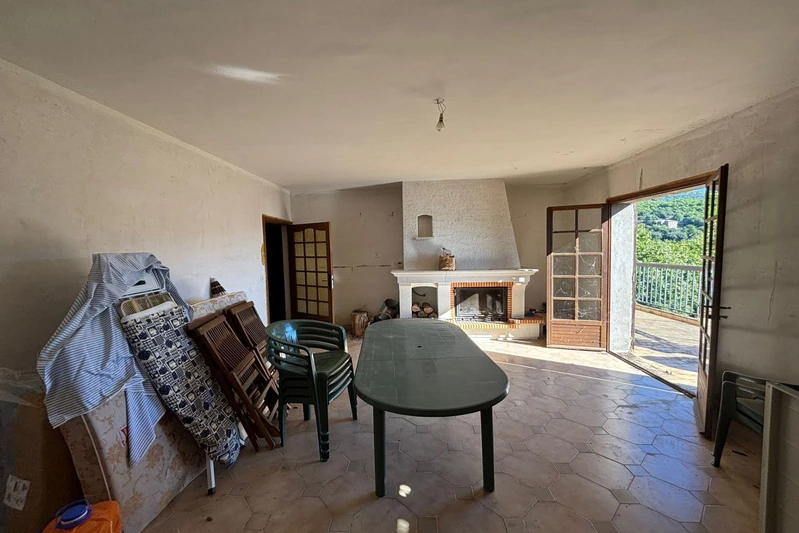Vente maison Mandagout  