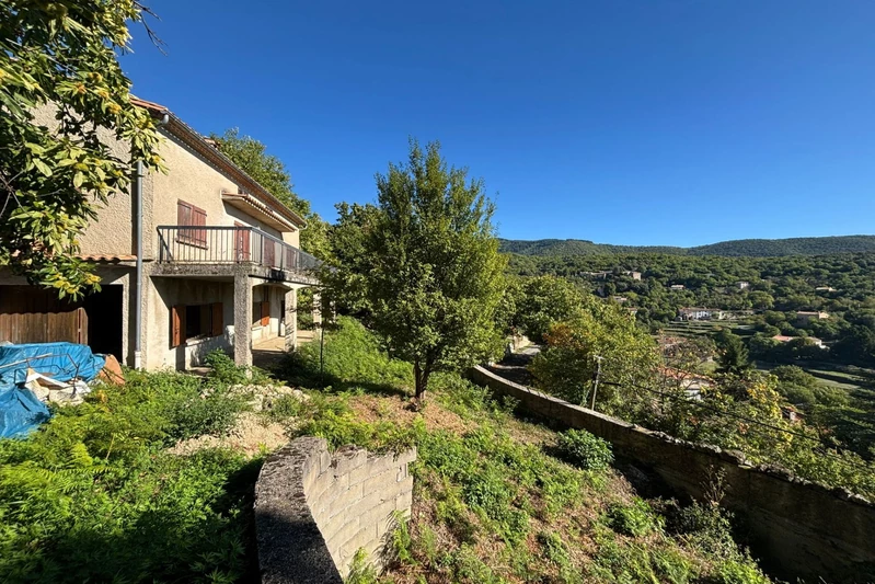 Vente maison Mandagout  