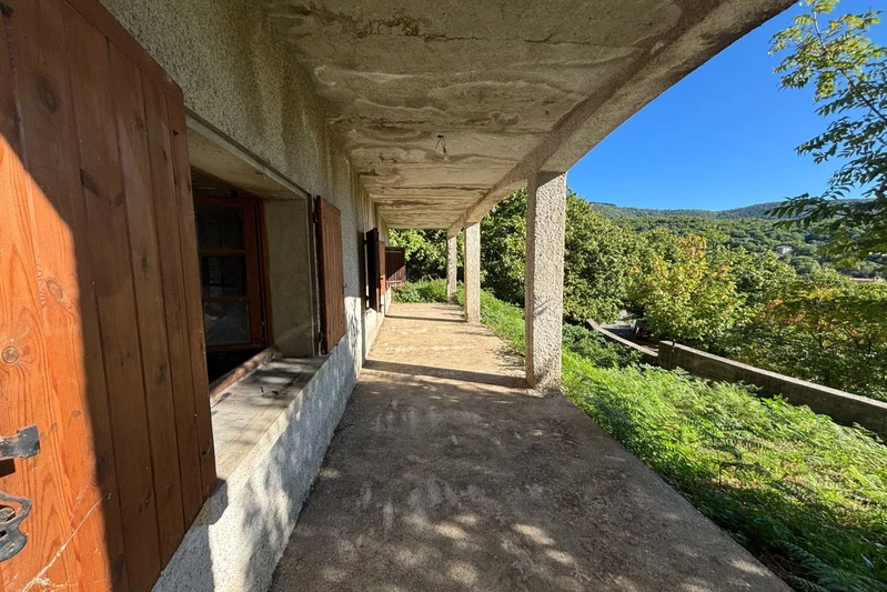 Vente maison Mandagout  