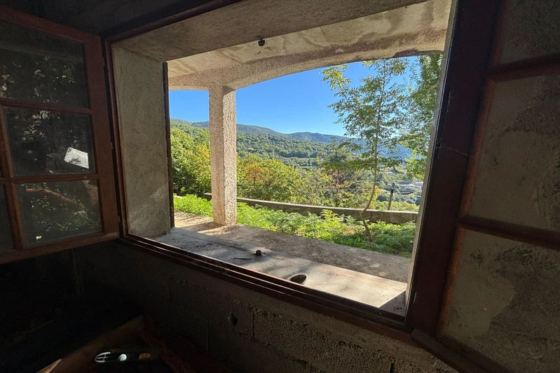 Vente maison Mandagout  