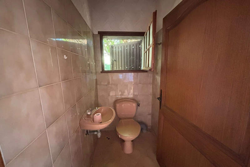 Vente maison Mandagout  