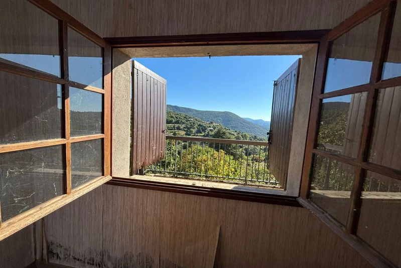 Vente maison Mandagout  
