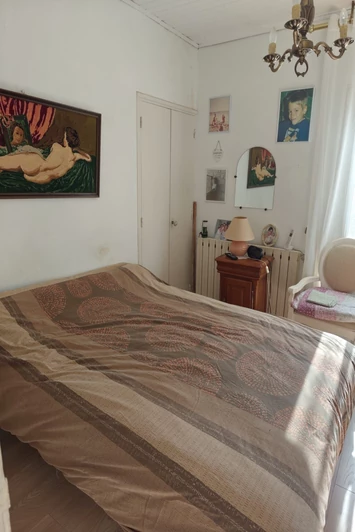 Vente maison de village Montferrier-sur-Lez  