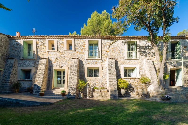 Vente mas Murviel-lès-Montpellier Vente mas Murviel-lès-Montpellier