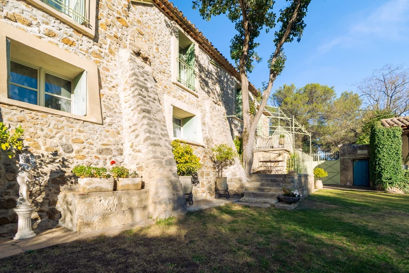 Vente mas Murviel-lès-Montpellier Vente mas Murviel-lès-Montpellier