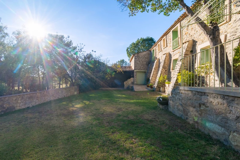 Vente mas Murviel-lès-Montpellier Vente mas Murviel-lès-Montpellier