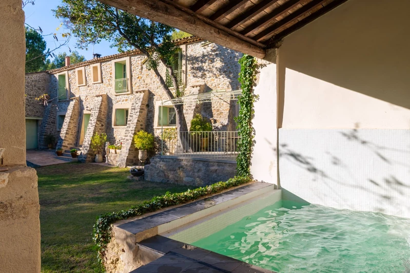 Vente mas Murviel-lès-Montpellier Vente mas Murviel-lès-Montpellier