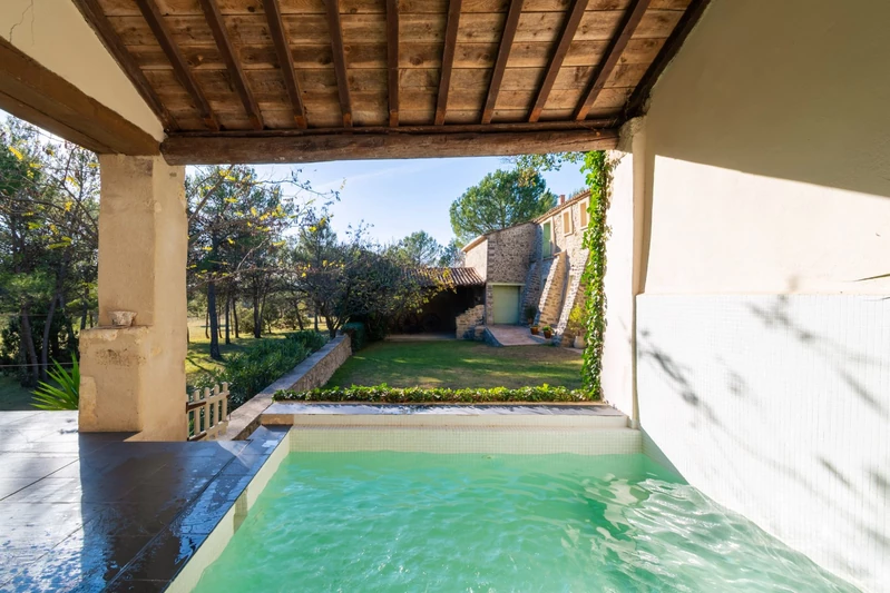 Vente mas Murviel-lès-Montpellier Vente mas Murviel-lès-Montpellier