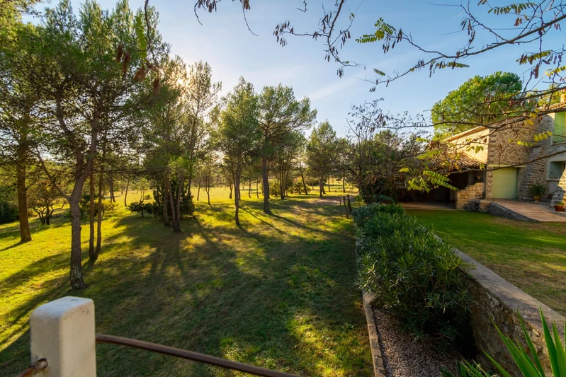 Vente mas Murviel-lès-Montpellier Vente mas Murviel-lès-Montpellier