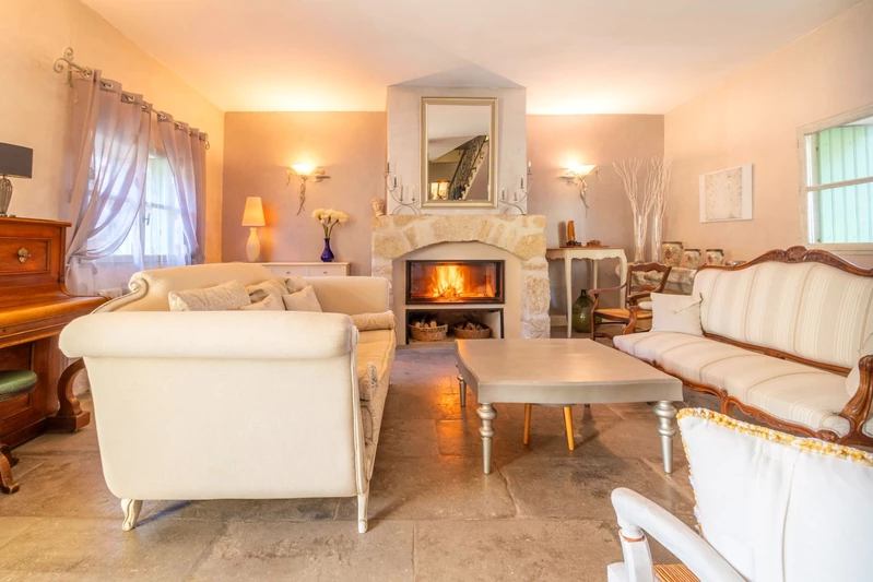 Vente mas Murviel-lès-Montpellier Vente mas Murviel-lès-Montpellier