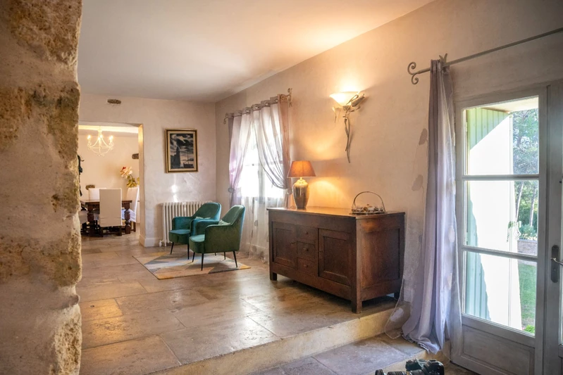 Vente mas Murviel-lès-Montpellier Vente mas Murviel-lès-Montpellier