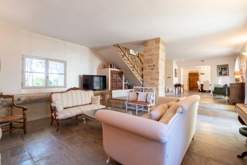 Vente mas Murviel-lès-Montpellier Vente mas Murviel-lès-Montpellier