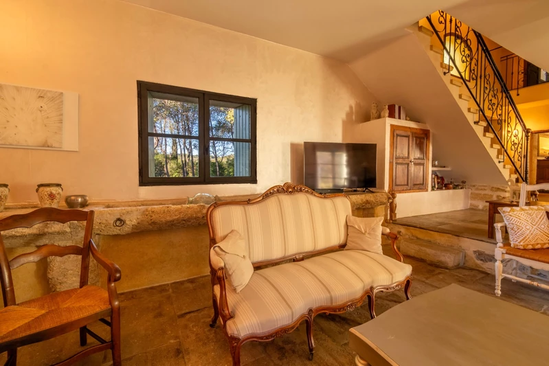 Vente mas Murviel-lès-Montpellier Vente mas Murviel-lès-Montpellier