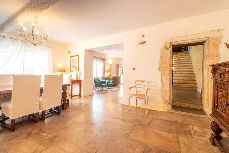 Vente mas Murviel-lès-Montpellier Vente mas Murviel-lès-Montpellier