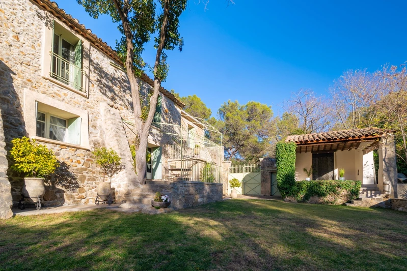 Vente mas Murviel-lès-Montpellier Vente mas Murviel-lès-Montpellier