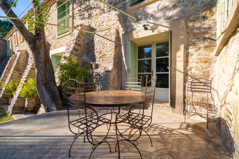 Vente mas Murviel-lès-Montpellier Vente mas Murviel-lès-Montpellier