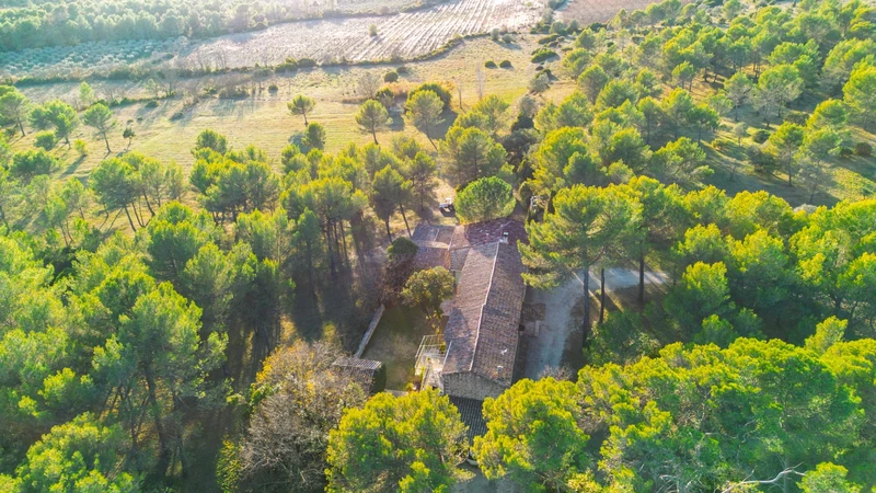 Vente mas Murviel-lès-Montpellier Vente mas Murviel-lès-Montpellier