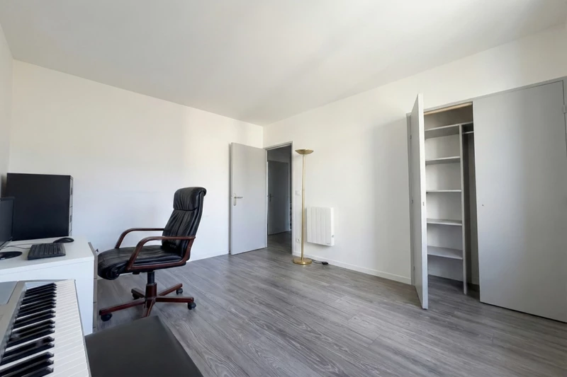 Vente maison Montpellier  
