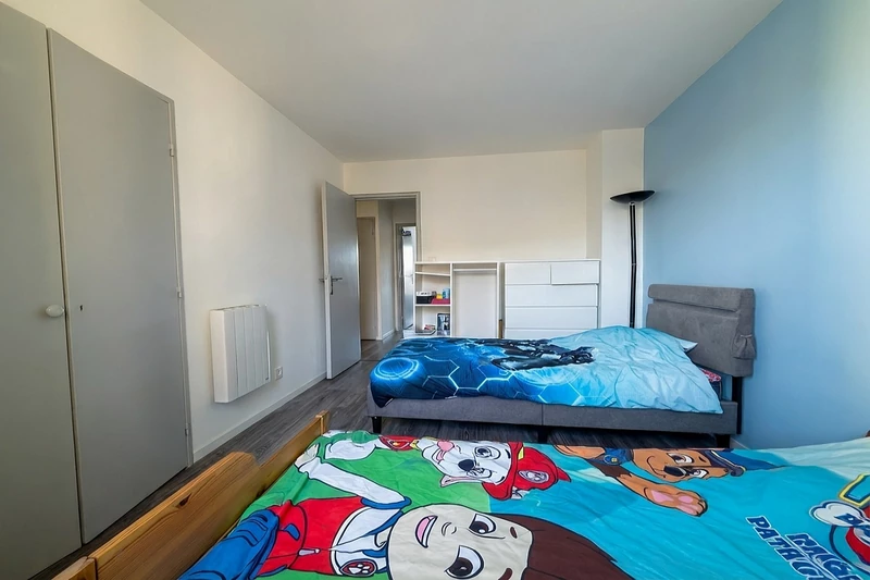 Vente maison Montpellier  