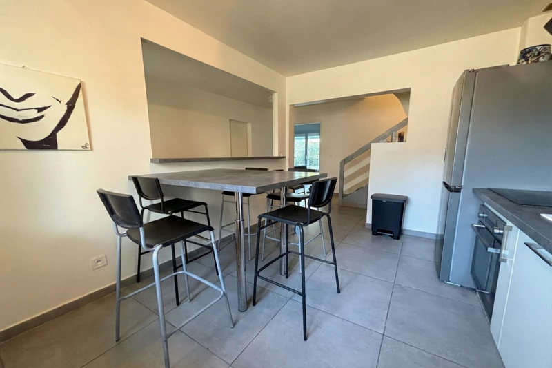 Vente maison Montpellier  