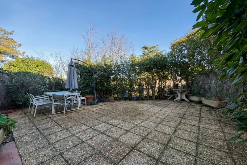 Vente maison Montpellier  