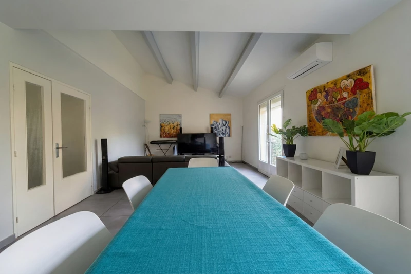 Vente maison Montpellier  