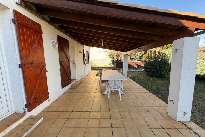 Vente maison Castelnau-le-Lez Vente maison Castelnau-le-Lez