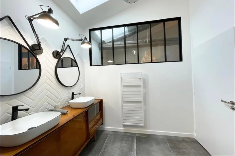 Vente maison Castelnau-le-Lez  