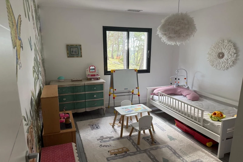 Vente maison Saint-Vincent-de-Barbeyrargues  