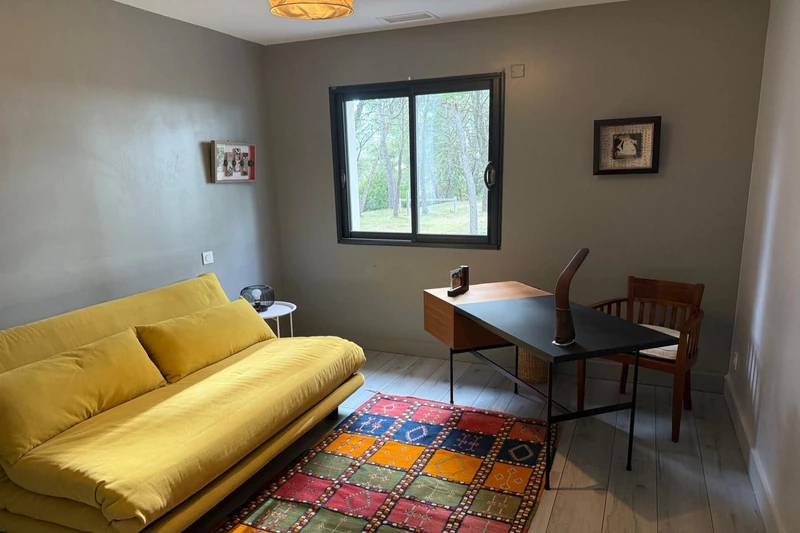 Vente maison Saint-Vincent-de-Barbeyrargues  