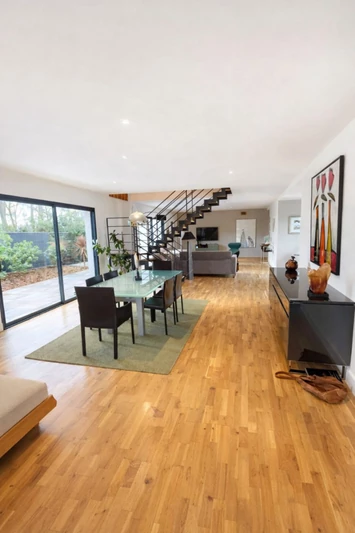 Vente maison Saint-Vincent-de-Barbeyrargues  