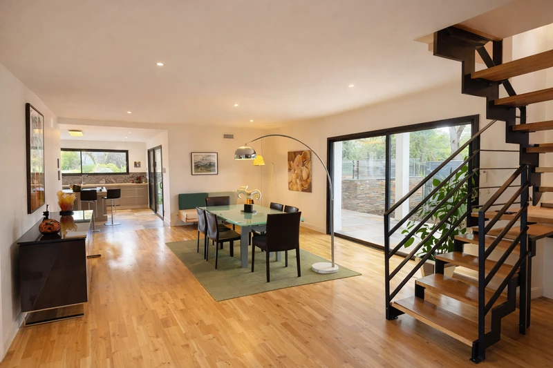 Vente maison Saint-Vincent-de-Barbeyrargues  