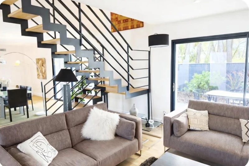 Vente maison Saint-Vincent-de-Barbeyrargues  