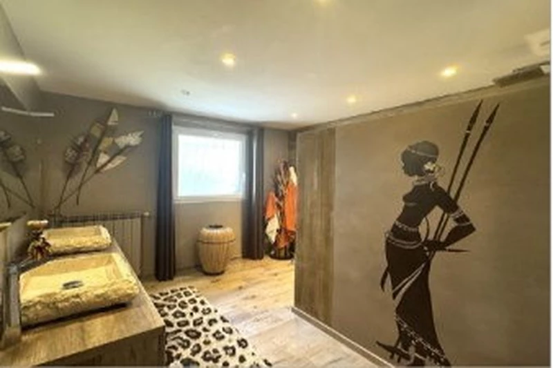 Vente maison Castelnau-le-Lez  