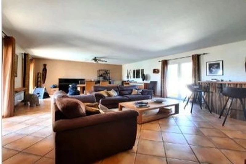 Vente maison Castelnau-le-Lez  