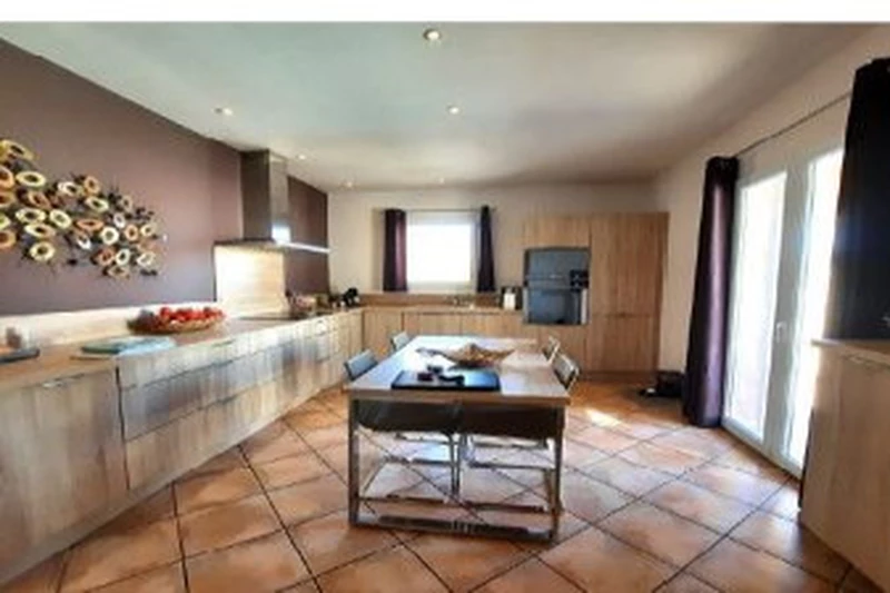 Vente maison Castelnau-le-Lez  