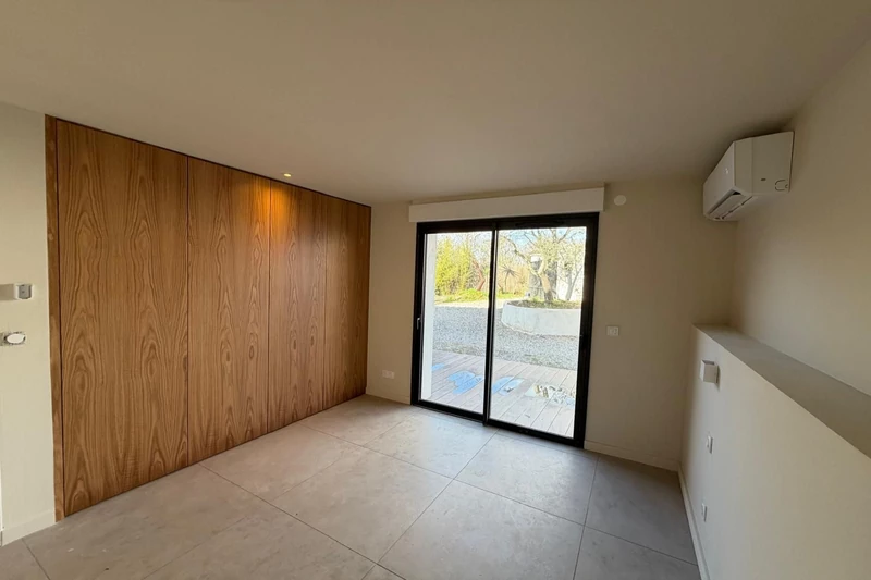 Vente maison Montpellier  