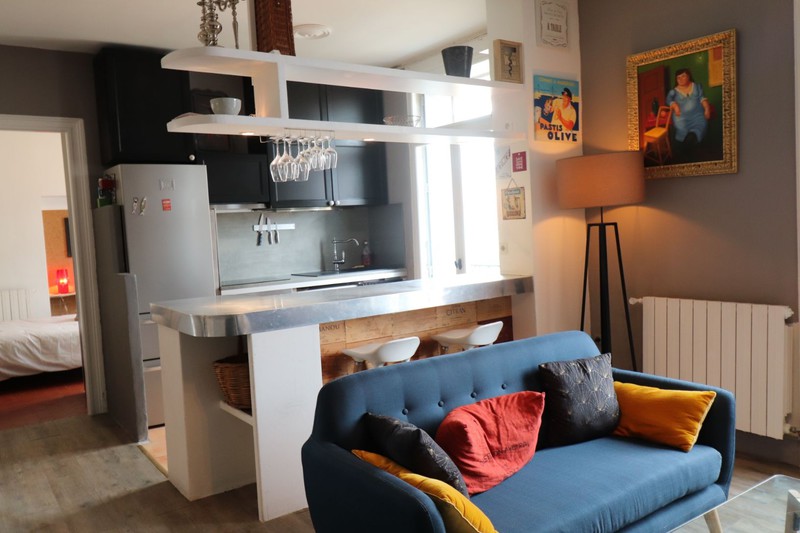 Photo Appartement Montpellier Clemenceau, achat appartement 3 pièces 60 m²