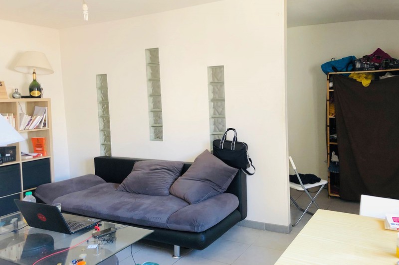 Photo Appartement Montpellier Ecusson, achat appartement 2 pièces 39 m²